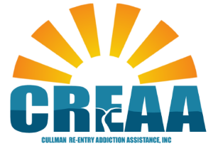 CREAA — Cullman Re-entry Addiction Assistance